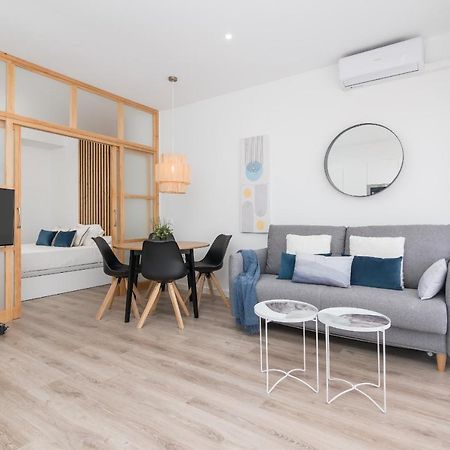 Suite Homes Hesperides Garden Beach Malaga Luaran gambar