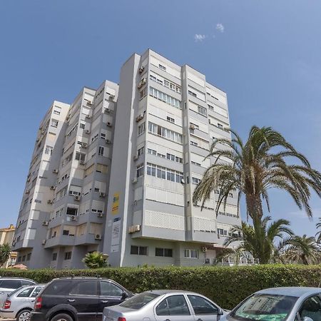Suite Homes Hesperides Garden Beach Malaga Luaran gambar