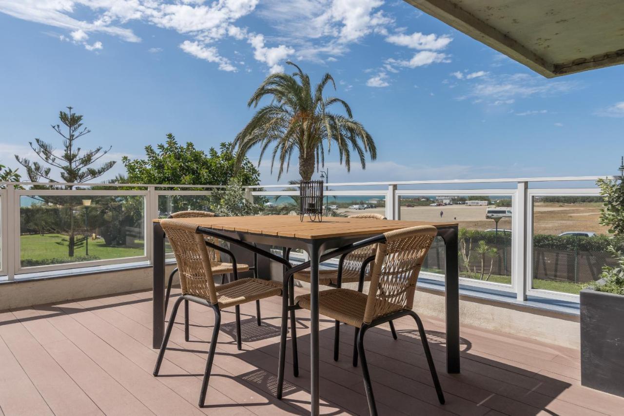 Suite Homes Hesperides Garden Beach Malaga Luaran gambar