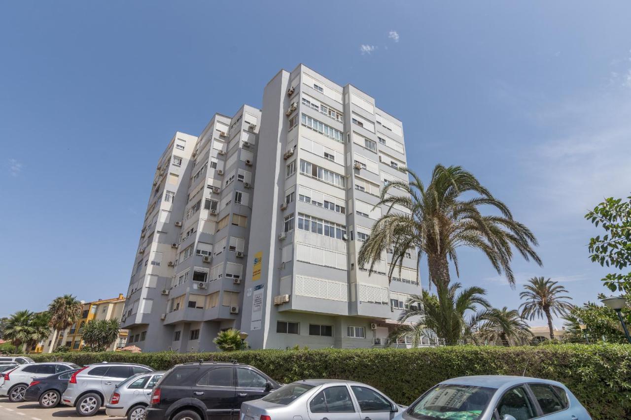 Suite Homes Hesperides Garden Beach Malaga Luaran gambar