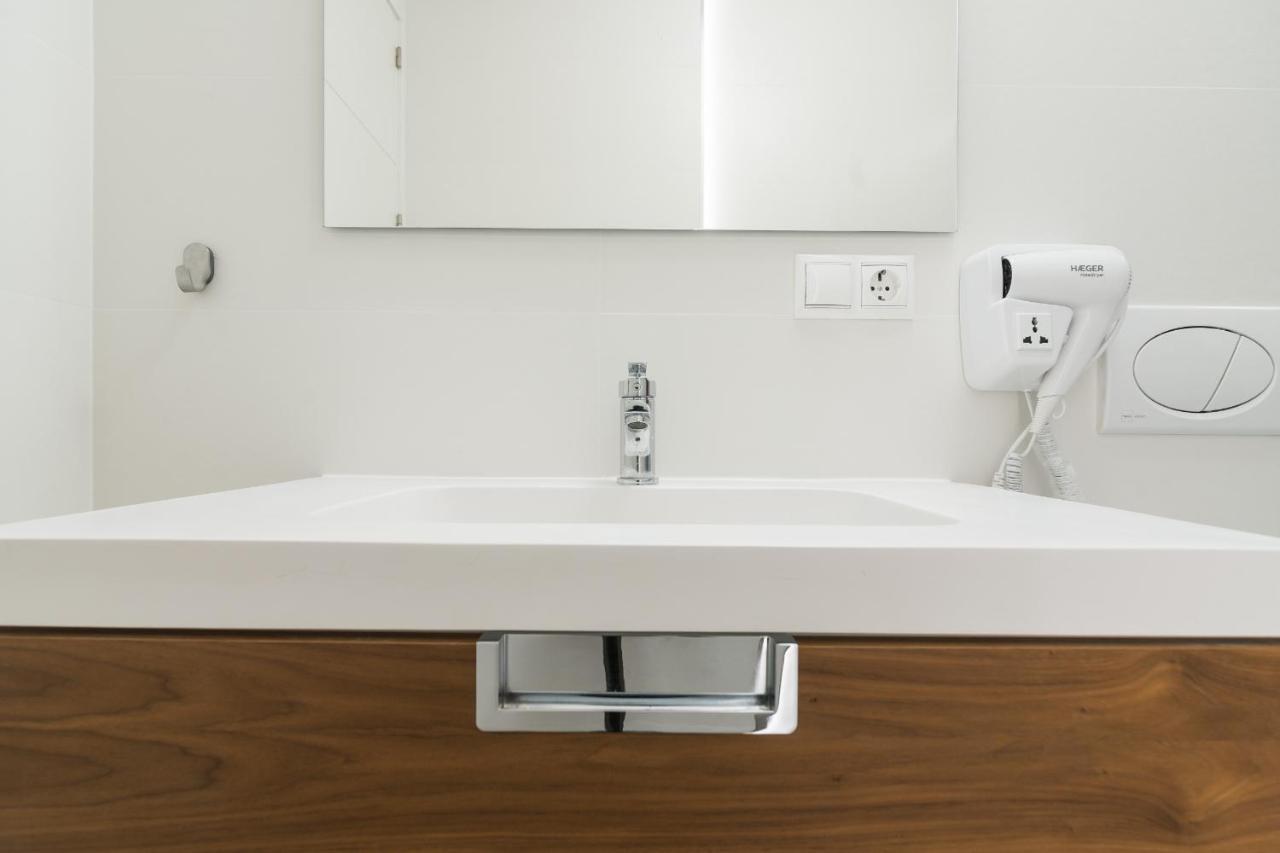 Suite Homes Hesperides Garden Beach Malaga Luaran gambar