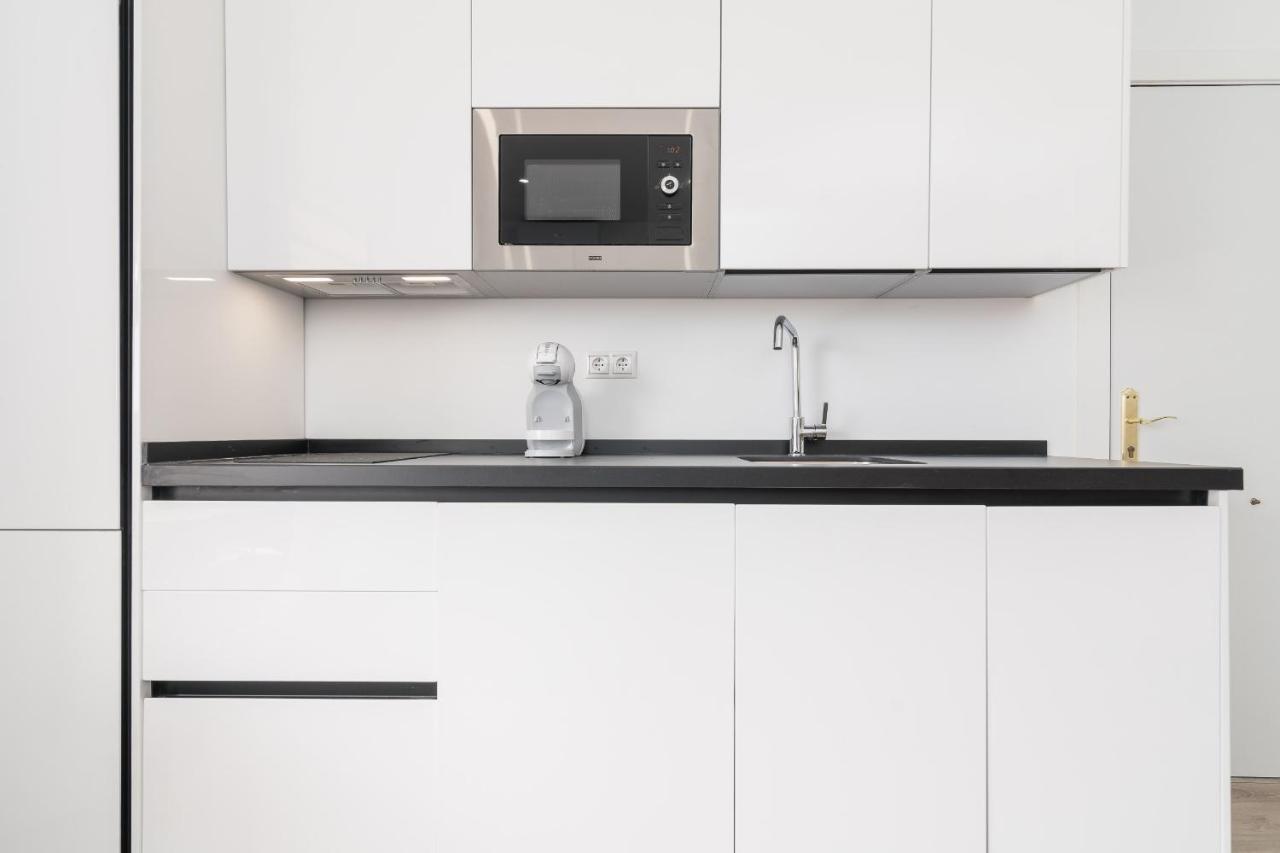 Suite Homes Hesperides Garden Beach Malaga Luaran gambar