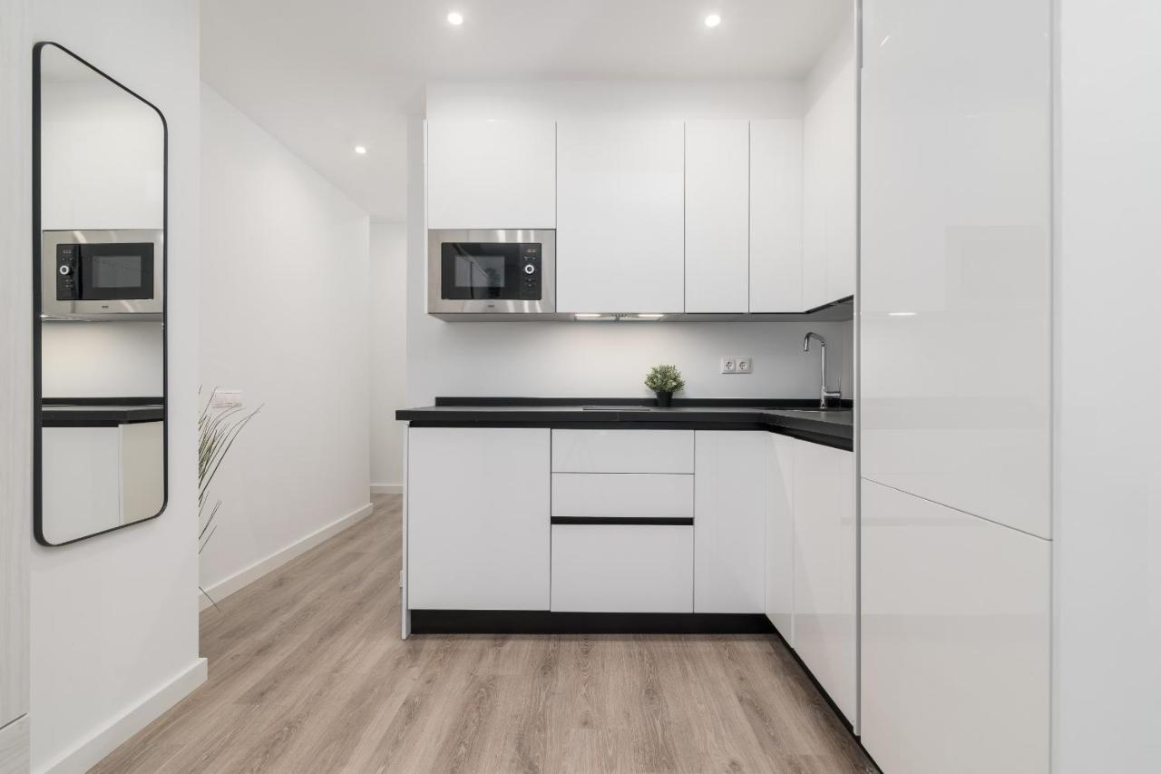Suite Homes Hesperides Garden Beach Malaga Luaran gambar
