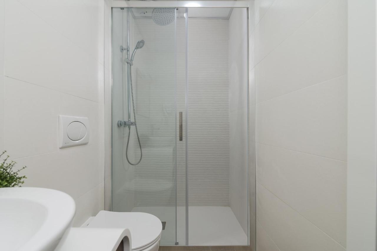 Suite Homes Hesperides Garden Beach Malaga Luaran gambar