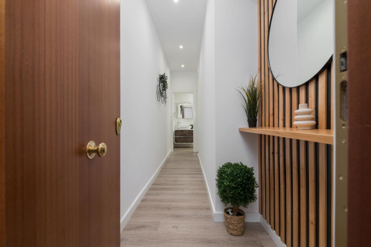 Suite Homes Hesperides Garden Beach Malaga Luaran gambar